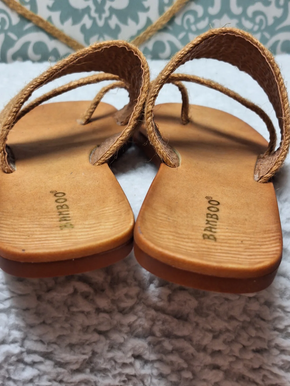 BAMBOO effortless summer